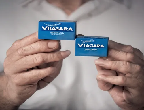 el viagra se compra con receta medica